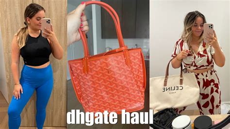 celine sports bra dupe dhgate|dhgate haul: lululemon, goyard and celine dupes .